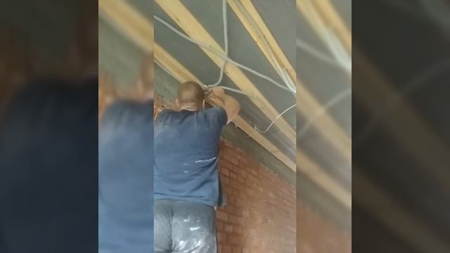 проводка в доме по комнатам 2 этажа подвал электрика смотреть онлайн