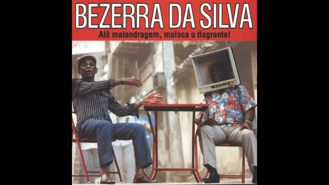 Bezerra Da Silva - Meu Bom Juiz (Pseudo Vídeo) смотреть онлайн