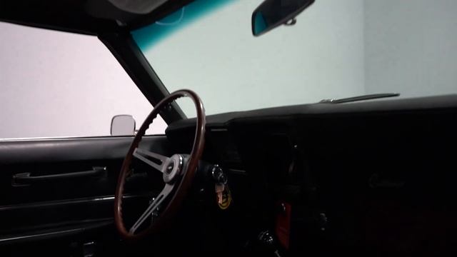 1969 Chevrolet Camaro Z 28 for sale | 3748 NSH смотреть онлайн