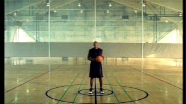 Micheal Jordan Heart QDB