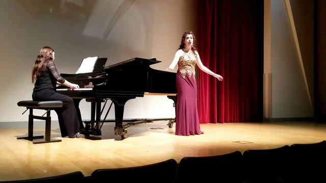 Gliding O'er All - Poems of Walt Whitman - Rorem смотреть онлайн