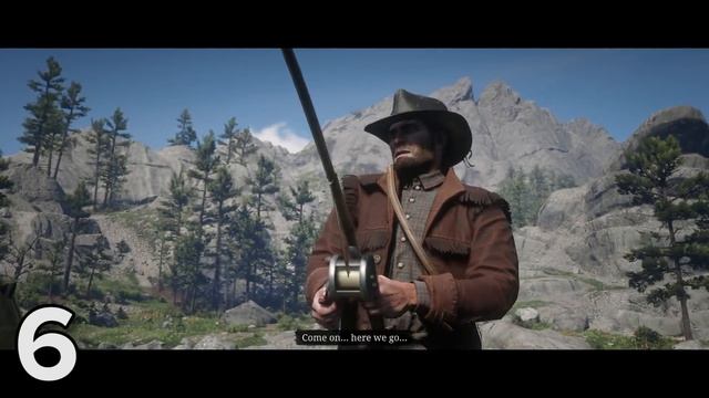 12 Red Dead Redemption 2 Life Hacks You Need To Know