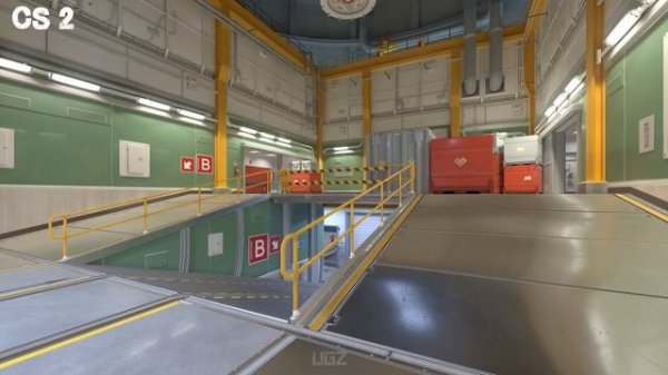 Counter Strike 2 Vs CS GO Graphics Comparison | Map Comparison