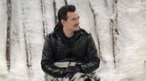 2.8 Тата Абрамсон + Валера Блюменкранц/ Дисквалификация