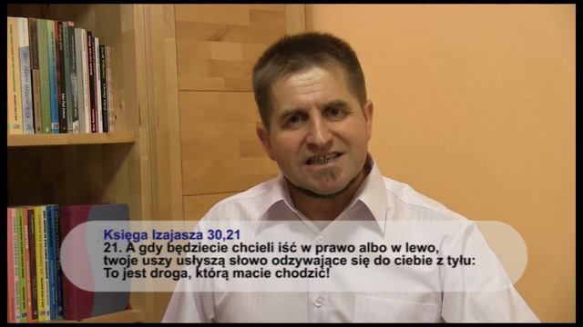 Sprawiedliwość Boża - cz.4: Sabat Jezusa/Odpocznienie смотреть онлайн