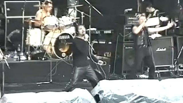 Король и Шут -Шар голубой(Фестиваль "Пятница 13") смотреть онлайн