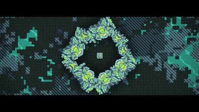 Invasion Force | Mindustry Exogenesis Movie смотреть онлайн