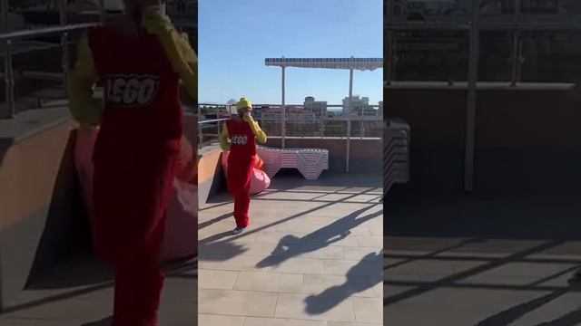Видео от Евгения Ожегова про гд Ной в Витязево смотреть онлайн