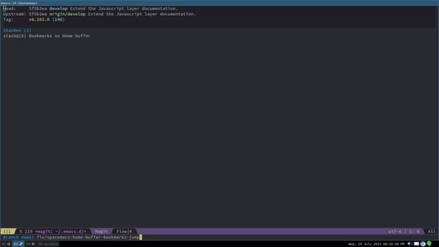 How to Make a Pull Request for Spacemacs смотреть онлайн