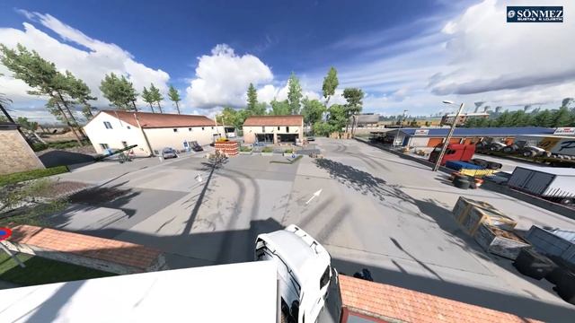 ETS2 1.36 - RENAULT PREMİUM & RANGE T & KRONE MEGA(SOGARD) SÖNMEZ BUSTAŞ SKİN PAYLAŞIM / ERKAN ZEY смотреть онлайн