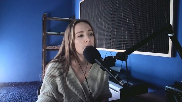 "Очарована, околдована"- текст - Н.Заболоцкий, музыка - А.Лобановский смотреть онлайн