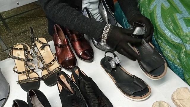 Premium Summer Shoes 3944