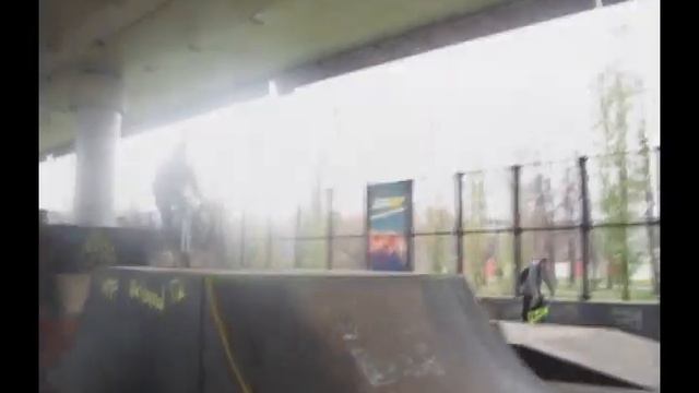 RIDe Remexal НАЧАЛО