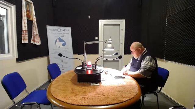 Отец Юрий Дорогин "О социальном учении Католической церкви" - Права человека смотреть онлайн