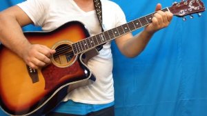 "Музыкант" К.Никольский (аккорды, разбор)