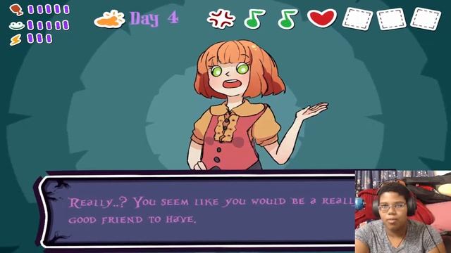 Hitogotchi- Become The Tamagotchi! смотреть онлайн