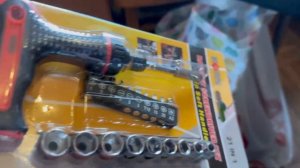 Мой новый мотоцикл | KEWS K16 NB300