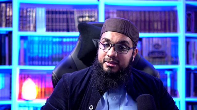 234 - Sura al-Ma'ida 91-93 - Seekers Complete Quran Tafsir - Shaykh Abdul-Rahim Reasat смотреть онлайн