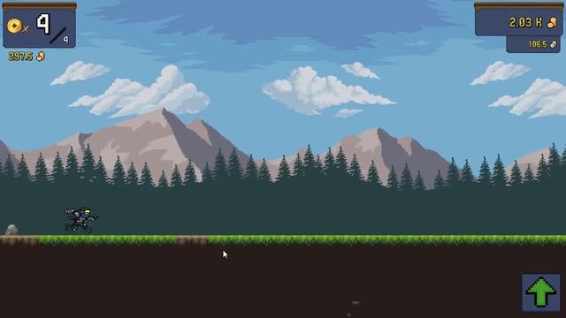 Tap Ninja | Idle Game | PC Game смотреть онлайн