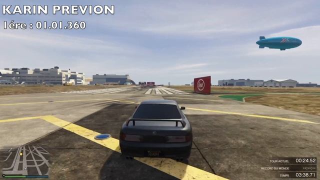 ÜBERMACHT ORACLE vs LAMPADATI FELON GTA ONLINE Essai performance смотреть онлайн