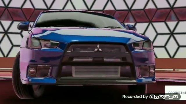 Asphalt 9/Гейминг с BYTE "NICE ИГРЫ" #7 смотреть онлайн