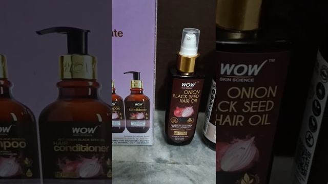 One brand...for all hair problems#shorts#wow#viralshorts