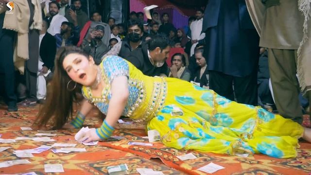 Asi Kudiyan Shehar Diyan , Chahat Baloch , Chiriya Queen Dance Performance 2023 смотреть онлайн