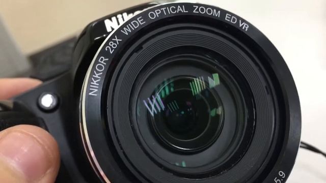 Nikon coolpix l340 смотреть онлайн