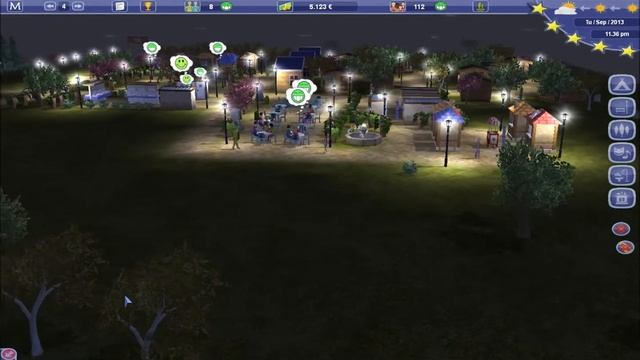 Let's Play Camping Manager 2012 Part 6 смотреть онлайн