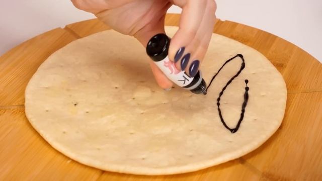 Кулинарный Челлендж: Я против Бабушки | Вкусные Рецепты от HAHANOM Challenge смотреть онлайн