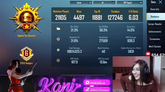 @kani gaming React on @LoLzzz gaming bgmi id shocking reaction #gaming #bgmi #bgmivideos pubg смотреть онлайн
