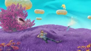 Реклама Кузя Лакомкин - В Сказке (2016)