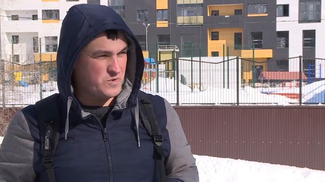 Будет ли парк на месте бывшего кинотеатра "Комсомолец"? смотреть онлайн