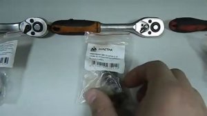 Ключи-трещоточные(подбираем ремкомплекты) Часть 2.