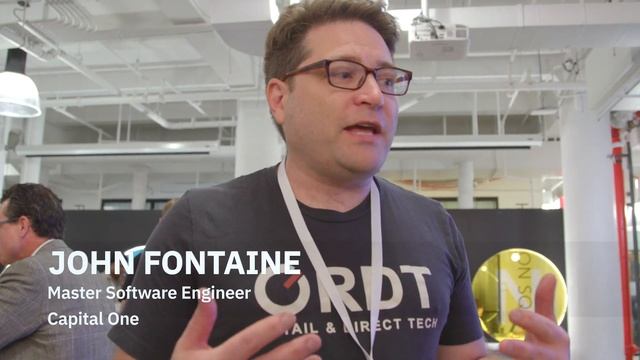 Camunda Day NYC 2019 смотреть онлайн