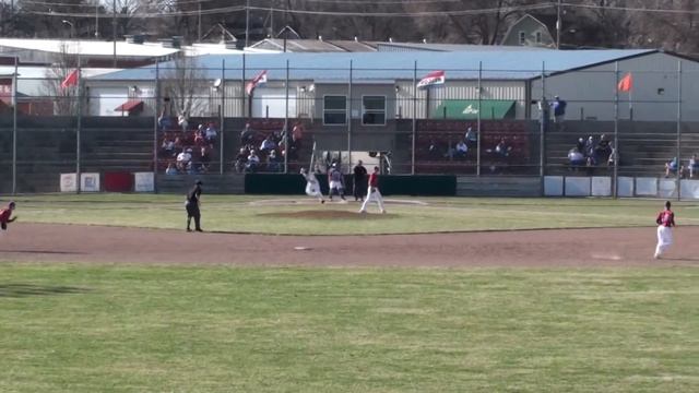 Double Play Baseball смотреть онлайн