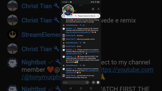 "you only fail, when you stop trying".. LIVE STREAM UPDATE CONNECT & GROW.??❤️?? смотреть онлайн