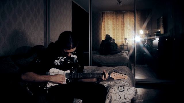 ДАЖЕ Д@УН НАУЧИТСЯ ИГРАТЬ НА ГИТАРЕ | Харизматичный Демон смотреть онлайн