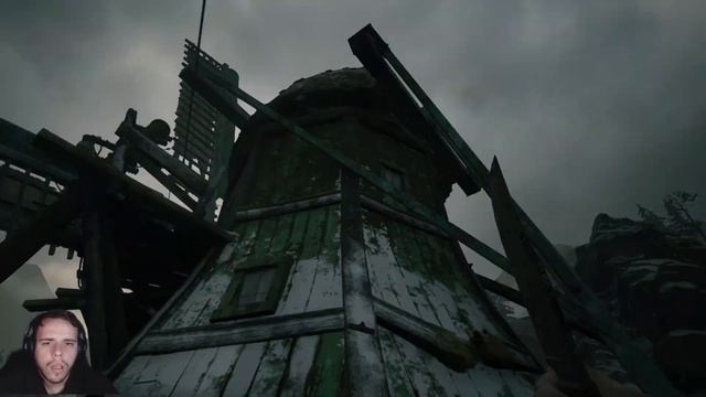Протухший сом. RESIDENT EVIL 8 №6 #2024 смотреть онлайн