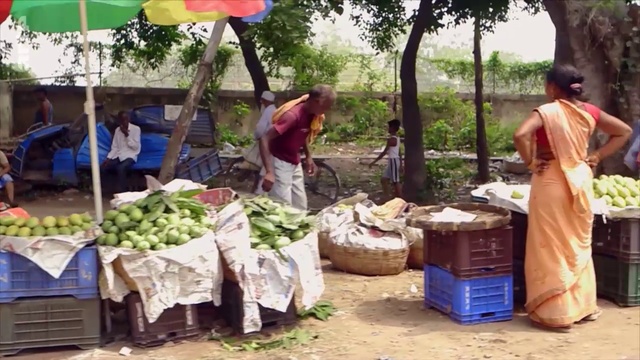 Inde : Vent D'espoir Pour Les Petites Filles ? - Arte 2018