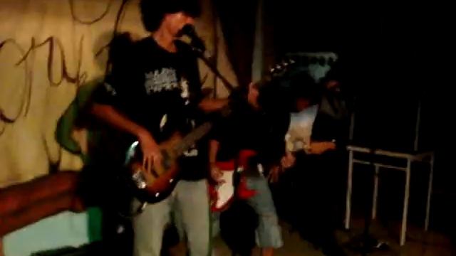 INFLAMOUS - 06 Troops of Doom смотреть онлайн