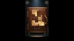Open Safe Box level 16