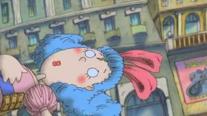 Возвращение Буратино