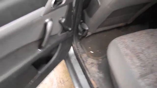 Dezmembrari Peugeot 407 2004 1.6 HDI 110 5+1 TR Euro 4 Interior | dezShop Constanta, Agigea смотреть онлайн