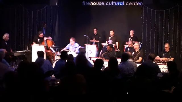 Power & Exciting Drum Solo on Slingerland Buddy Rich Kit-Ken Loomer смотреть онлайн