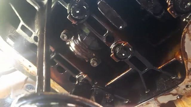 Here's what a rod knock sound like. 1zz fe, toyota premio, toyota allion смотреть онлайн
