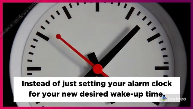 3 simple ways to wake up early смотреть онлайн