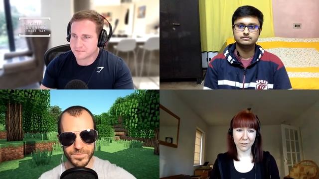 039 - Lena Voita - NLP