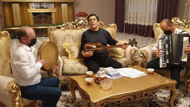 Og'abek Sobirov - Bo'lmas DAXSHAT SHO'XIDAN смотреть онлайн