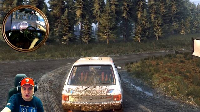 DiRT Rally 2.0 - Colin McRae: FLAT OUT Pack * Обучаемся Проходить Пак на Very Hard * Мой Гайд #1 смотреть онлайн